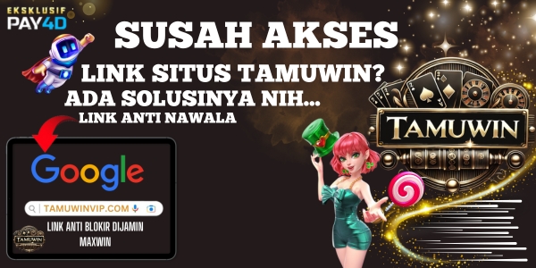 Link anti nawala tamuwin Indonesia
